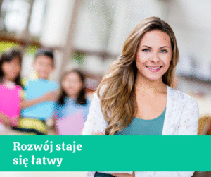 Edukacja przedszkolna